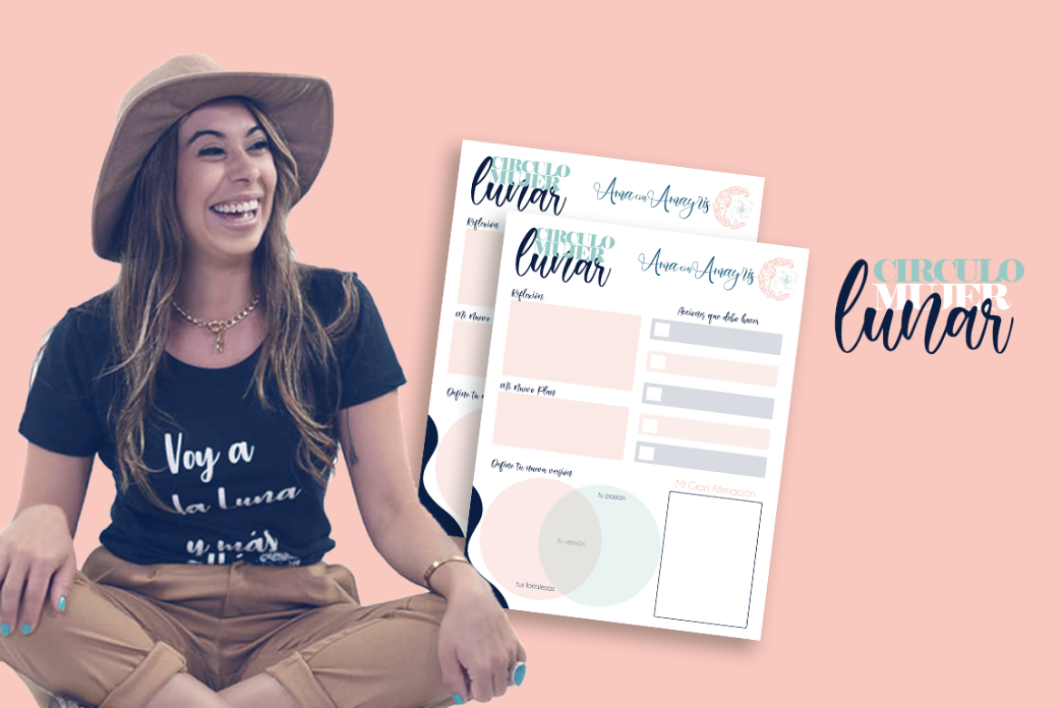 Brand Mockup Ama