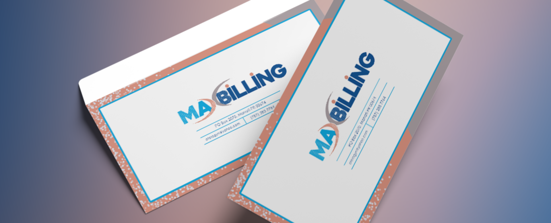 Muestras Maxbilling 3